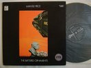 THE BATTERED ORNAMENTS MANTLE PIECE / ODEON GATEFOLD COVER