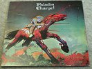 Paladin CHARGE BRONZE Excellent Condition Owned from new Reluctant sale