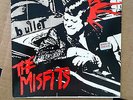 THE MISFITS 