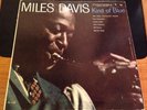 Miles Davis Kind Of Blue Vinyl LP Record Six Eye MONO CL1355 Label Misprint RARE