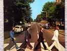 OUT OF PRINT - The Beatles 