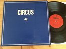 CIRCUS - Circus, Zytglogge ZYT 208, 1976, orig. Swiss Prog Psych LP EX+