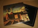 PINK FLOYD Animals LP 1*UK Press Harvest 1977 LYRICS Innner  PROG Stupendo