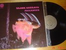 Black Sabbath - Paranoid - 1970 Vertigo Spiral LP with Laminated gatefold cover