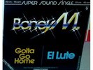 BONEY M - GOTTA GO HOME (TOP 12