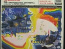 THE MOODY BLUES days of future passed LP Mint- DES 18012 Vinyl 1967 Record