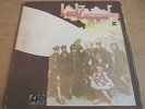 LED ZEPPELIN 2 ** 1969 UK 1st Plum ATLANTIC LP KILLING FLOOR