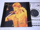 DAVID BOWIE 2 LP ROCK N ROLL SUICIDE THE SWINGIN PIG TSP FOC MINT- /366
