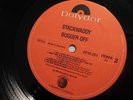 STACKWADDY BUGGER OFF 1972 IN MINT PROG. PSYCH MONSTER