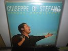 GIUSEPPE DI STEFANO Canzoni napoletane  LP M-/M-  ITA STEREO