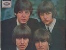 Beatles - (EP - Australien) For Sale No 2 - Parlophone GEPO-70020 ( M- / M- )