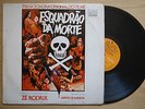 ZE RODRIX OST O Esquadrao Da Morte (1976) BRAZIL ORIG LP RCA DRUM BREAK FUNK MP3