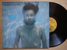 MARCOS VALLE Previsao Do Tempo BRAZIL ORIG LP W/LYRICS AZIMUTH AZYMUTH FUNK