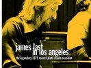 LP - James Last in Los Angeles - Funk-Disco-Jazz-Fusion -RAR