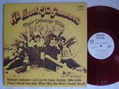 RED VINYL PROMO WHITE LABEL / GRASSROOTS GRASS ROOTS ALL ABOUT THE