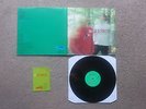 The Go-Betweens-The Friends Of Rachel Worth LP VGC