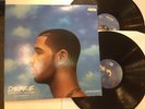 Drake Nothing Was The Same 2 x LP Vinyl Record Immediate Ship  KANYE WEST