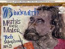 HP LIST TAS LP Capitol SP 8364 HINDEMITH Mathis der Maler TOCH Sym #3 NM 1960 UK