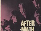 Rolling Stones ?– Aftermath ORIGINAL UK MONO LP DECCA UNBOXED RED LABEL