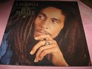 Legend; Bob Marley & the Wailers Vinyl LP