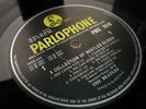 EX 1G/1G Beatles Y&B Oldies Lp 1st UK press MONO with misspelling PMC 7016