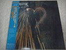 WARLOCK-True As Steel JAPAN 1st.Press w/OBI Scorpions Accept Iron Maiden U.D.O.
