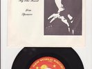 Jim Spencer- Take Her By The Hand-Rare Private Modern Soul/Funk 45 & Pic Sleeve