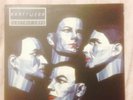 Kraftwerk - Electric Cafe - Blue Vinyl - Very Rare