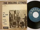 Rolling Stones 7