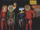 Half Japanese 1/2 Gentlemen / Not Beasts 4xLP Box Set RSD poster download