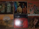 6  Rock LPs  Jukka Tolonen, R Lee Jones, Harvey  Mandel, Ten Years After