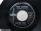 Eddie COCHRAN   COMPLETELY SWEET / SKINNY JIM    SP Fr