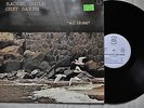 CHET BAKER RACHEL GOULD ALL BLUES VERY RARE FRENCH PRESSING 1979 MINT