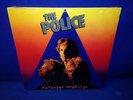 THE POLICE ZENYATTA MONDATTA STILL FACTORY SEALED ORIGINAL US ISSUE MINT