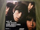 ROLLING STONES 1965 ORIG MONO LP 