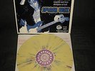 YNGWIE MALMSTEEN RARE LP MULTICOLORED VINYL 1985 CV MCV TAKRL TMOQ