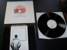 QUEEN A NIGHT AT THE OPERA Rare ORIGINAL MFSL JAPAN PRESSED  LP