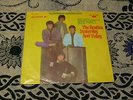THE BEATLES LP Yesterday And Today   RARE ORIG '66 TAIWAN PRESS