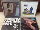 LP Vinyl Records/Albums