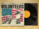 RCA Victor LSP 4238 Jefferson Airplane - Volunteers LP U.S. STEREO TOP
