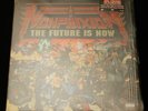 Non Phixion - The Future Is Now -  ( 2LP ) ERSTPRESSUNG 