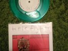 Title Fight 7 Inch RARE /100, Tigers Jaw, Balance And Composure, Transit