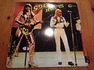 THE SWEET - GOLD Hits 75 - LP
