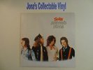 Polydor 2383 377 SLADE Nobodys Fools 1976 UK  LP inner sleeve NM/EX+ 1976 A2/B1