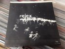 REJEX Niagara Baby 7” Original Doublethink 1980 kbd ripper