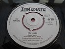 THE TURTLES You baby UK 7