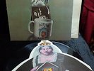 PROMO 1969 The Kinks Arthur TwoTone Reprise Record LP Gatefold w/Queen Cutout NM