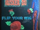 Husker Du Flip Your Wig Hand Signed Vinyl