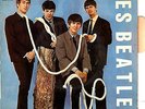 The Beatles - 45 T EP I want to hold your hand Type 1 (1964)