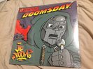 MF Doom Operation Doomsday Sealed Vinyl 2001 Version Fondle Em